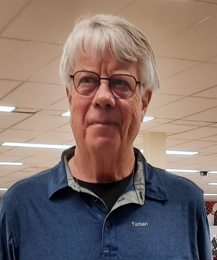 Torben A. Larsen